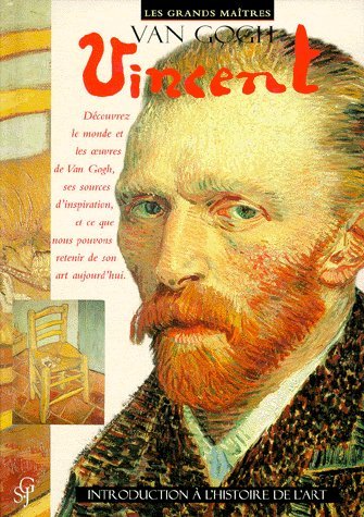 Livre ISBN 2894550650 Van Gogh: Art et émotion