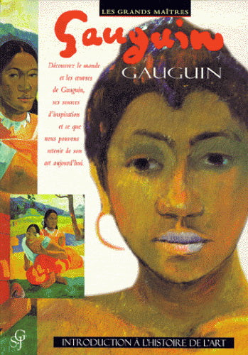 Livre ISBN 2894550693 Gauguin : Le paradis retrouvé (David Spence)