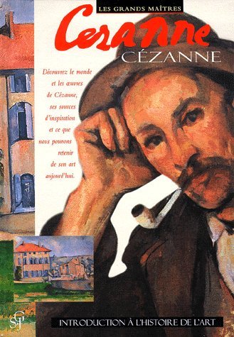 Livre ISBN 2894550715 Cézanne : La touche directionnelle (David Spence)