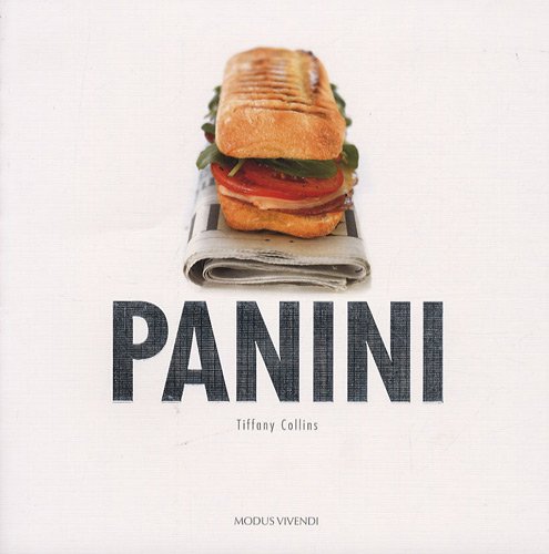 Livre ISBN 2895236135 Panini (Tiffany Collins)