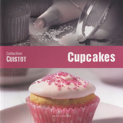 Cuistot : Cupcakes