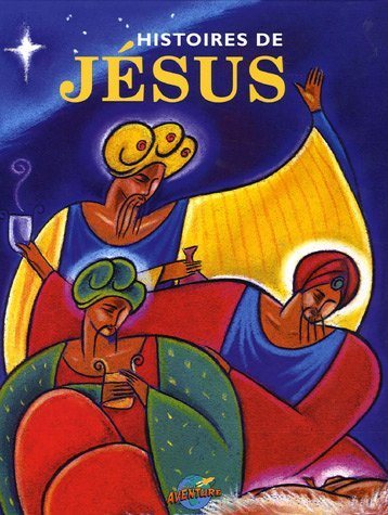 Livre ISBN 2895432740 Histoires de Jésus (Desmond Marwood)