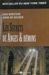 Les secrets des Anges & Démons - Dan Burstein