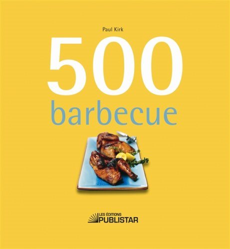 500 Barbecue