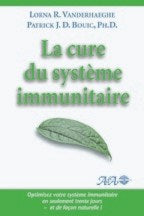 Livre ISBN 2895650020 La cure du système immunitaire