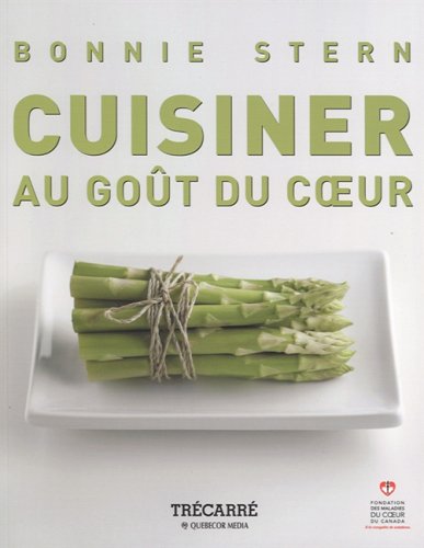 Livre ISBN 289568314X Cuisiner au goût du coeur (Bonnie Stern)