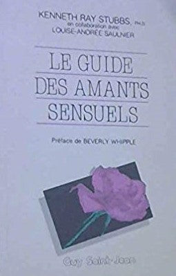 Livre ISBN 2920340255 Le guide des amants sensuels (Kenneth Ray Stubbs)