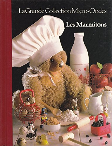 Livre ISBN 2920675230 La grande collection Micro-Ondes # 20 : Les marmitons