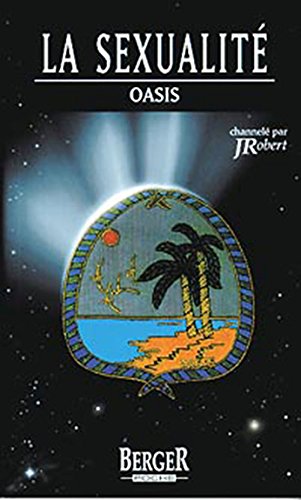Livre ISBN 2921416301 Oasis # 8 : La sexualité (J. Robert)
