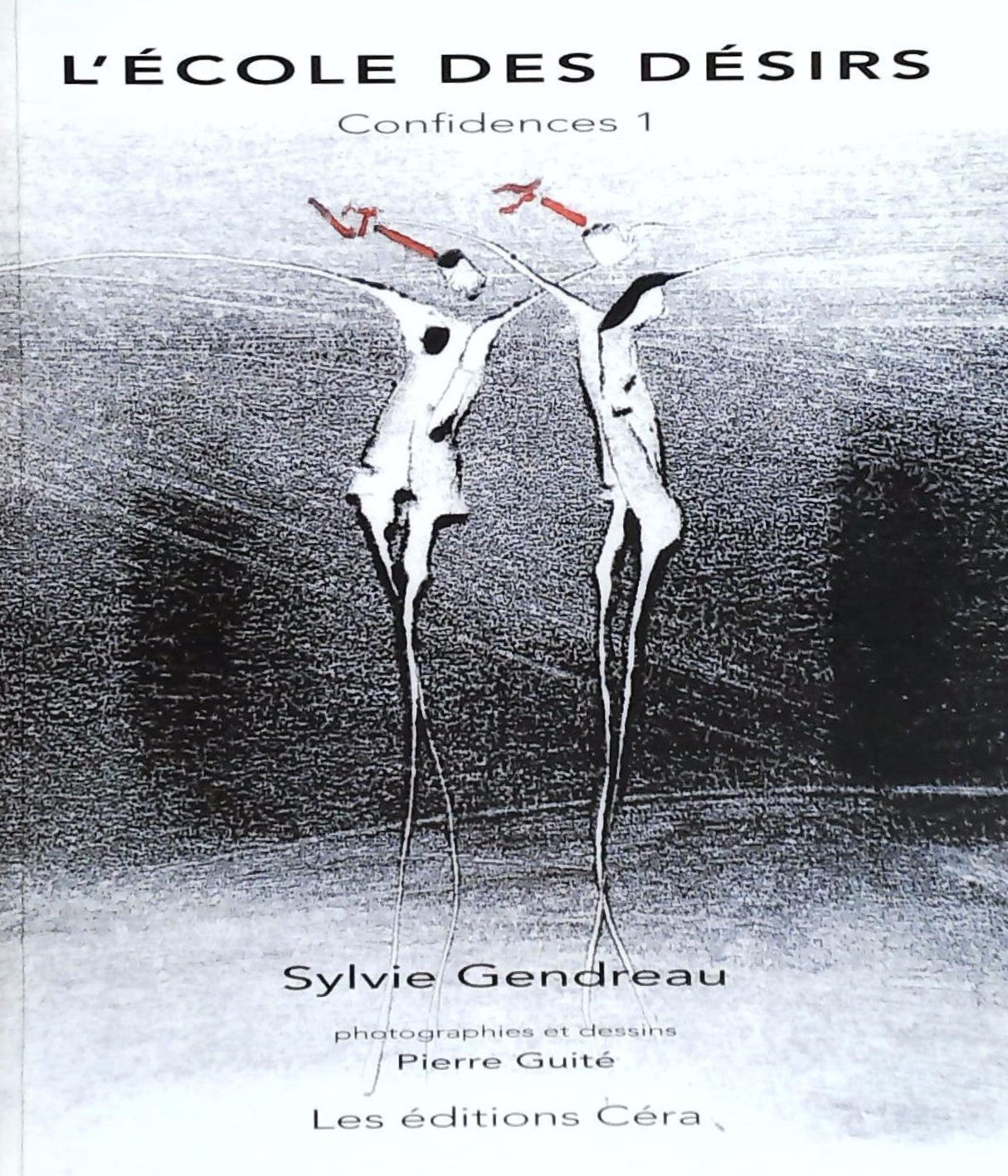 Livre ISBN 2921788101 L'école des désirs # 1 (Sylvie Gendreau)