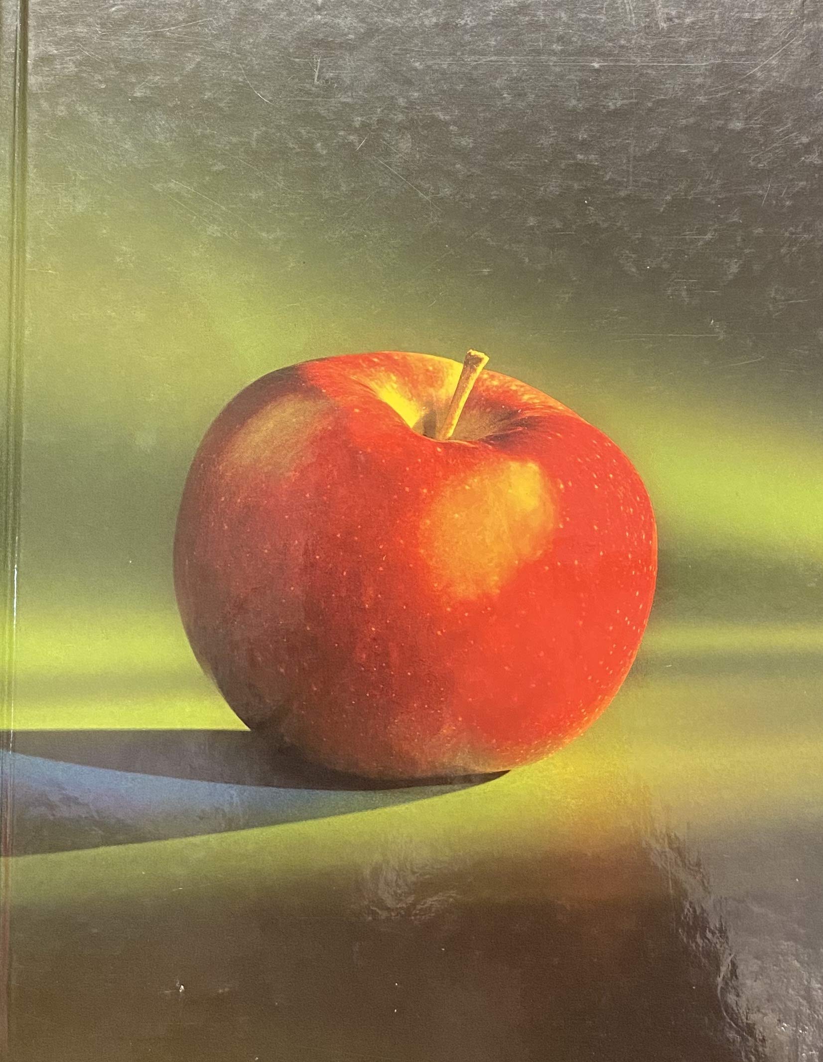 Livre ISBN 2980696609 La pomme