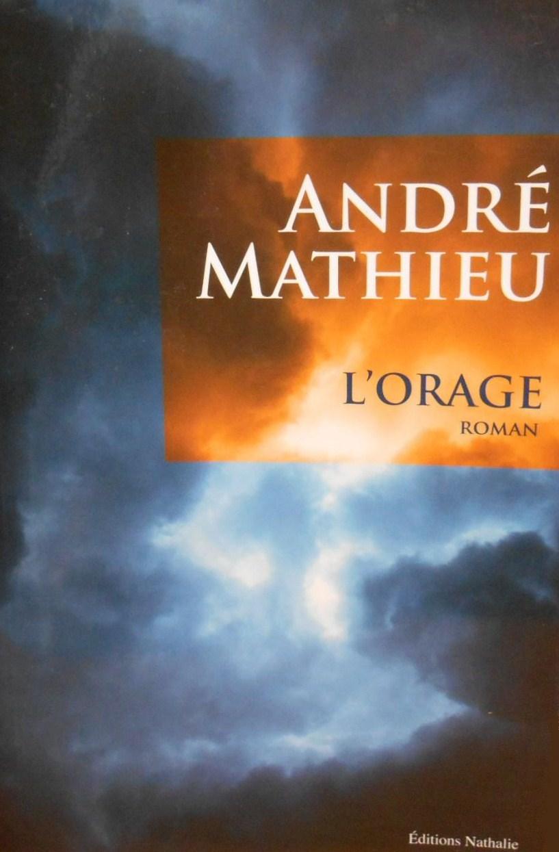 L'orage - André Mathieu