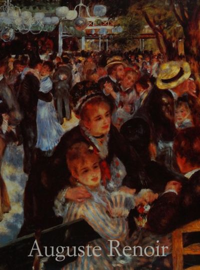 Renoir - Peter-H Feist