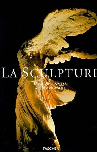 Livre ISBN 3822871028 La sculpture # 1 : De l'Antiquité au Moyen Age