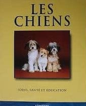Livre ISBN 3833113774 Les chiens : Soins, santé et éducation (Matthew Hoffman)