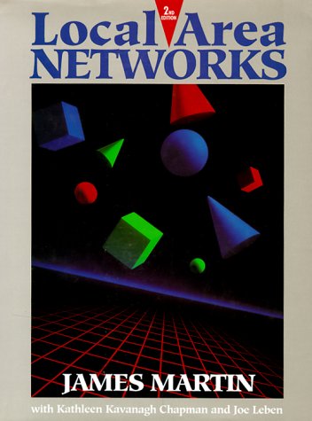 Local Area Networks (2nd Edition)