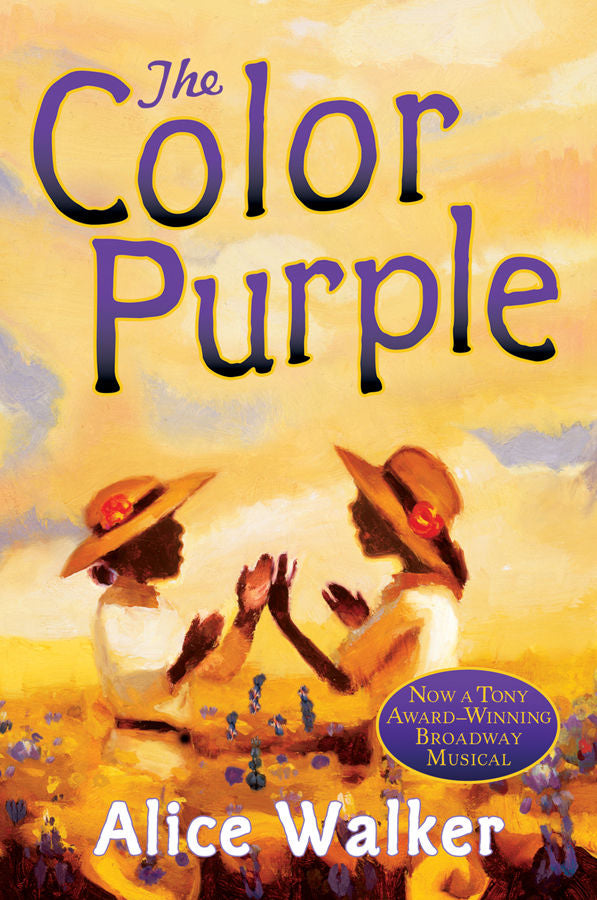 The Color Purple - Alice Walker