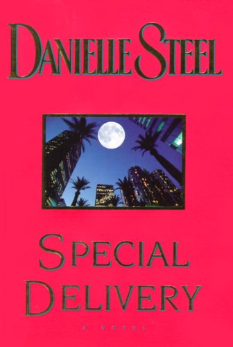 Special Delivery - Danielle Steel