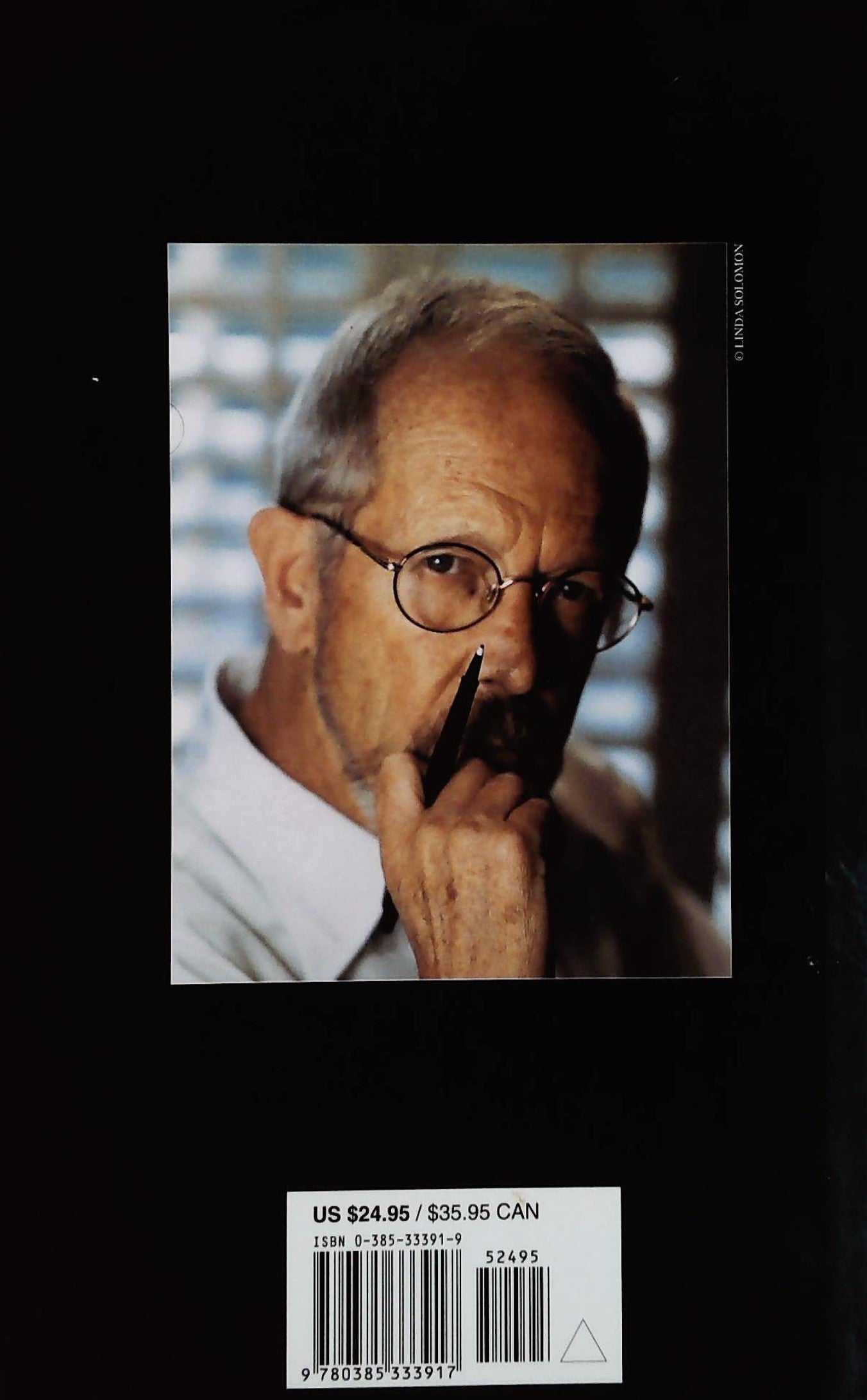 Be cool (Elmore Leonard)