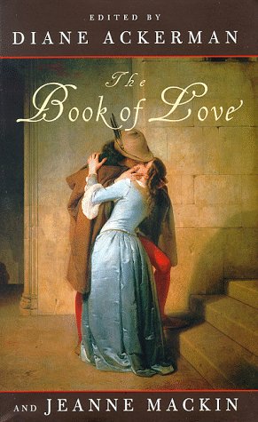 The Book of Love - Diane Ackerman