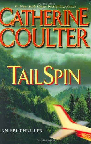 FBI Thriller : TailSpin - Catherine Coulter