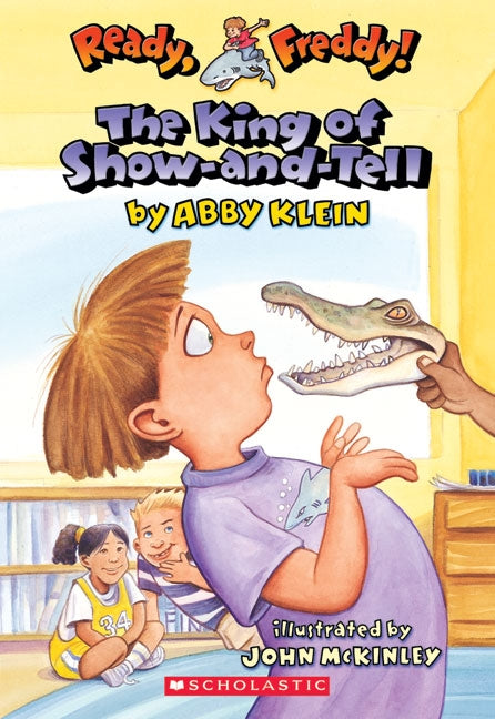Livre ISBN 0439555981 Tooth Trouble (Abby Klein)
