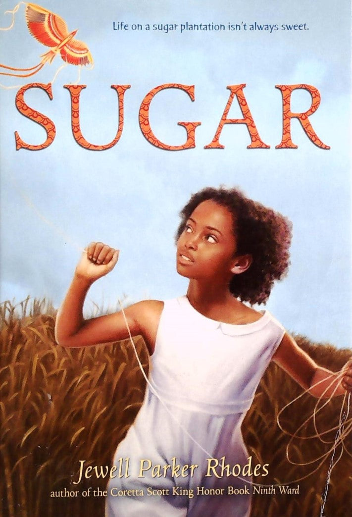 Livre ISBN 0545842964 Sugar (Jewell Rhodes)