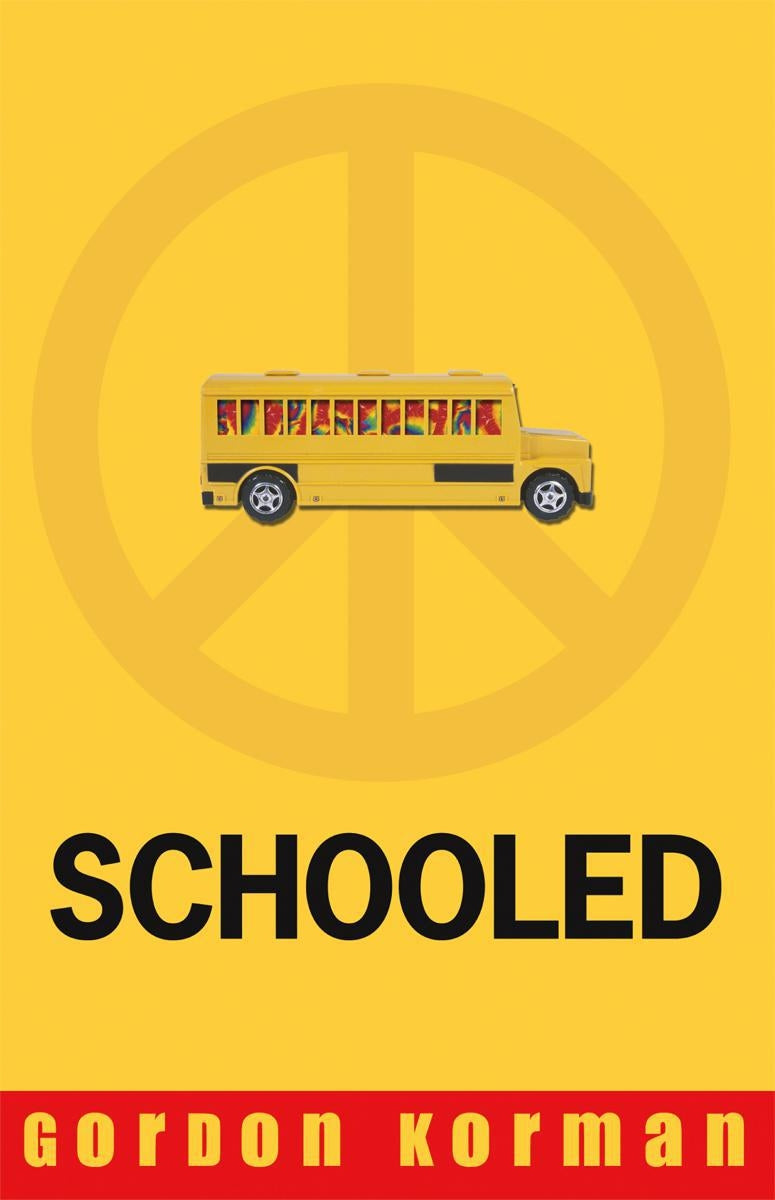 Livre ISBN 0545993210 Schooled (Gordan Korman)