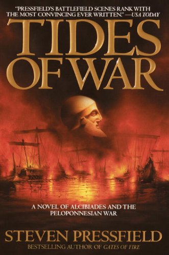 Tides of War - Steven Pressfield