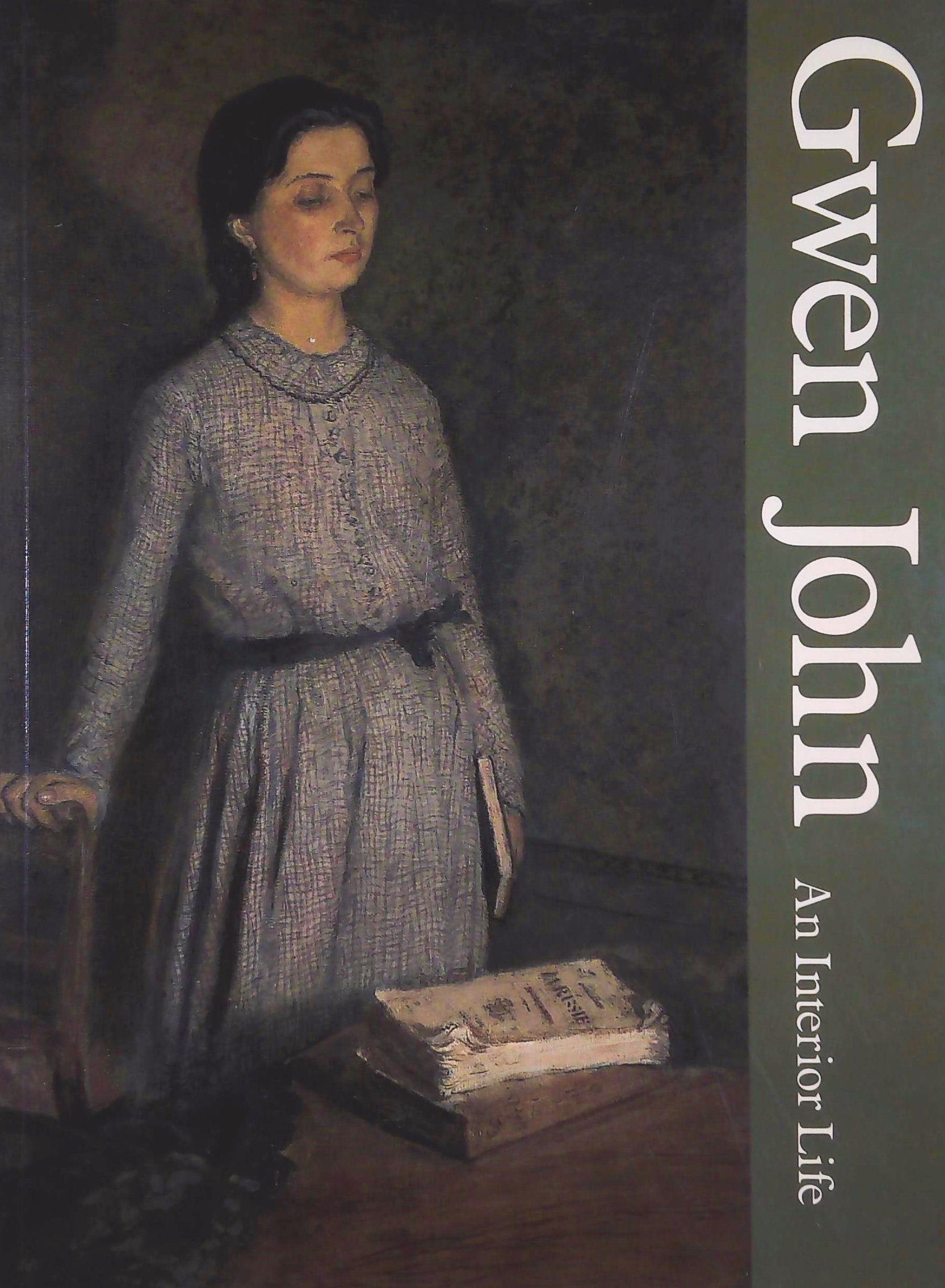 Livre ISBN 0714824003 Gwen John : An Interior Life