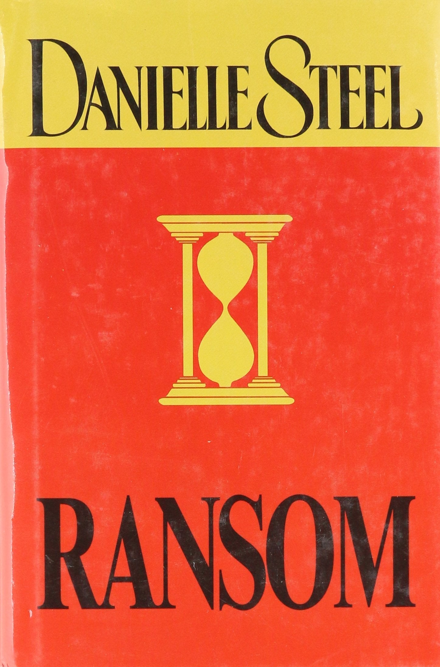 Livre ISBN 0739441086 Ransom (Danielle Steel)