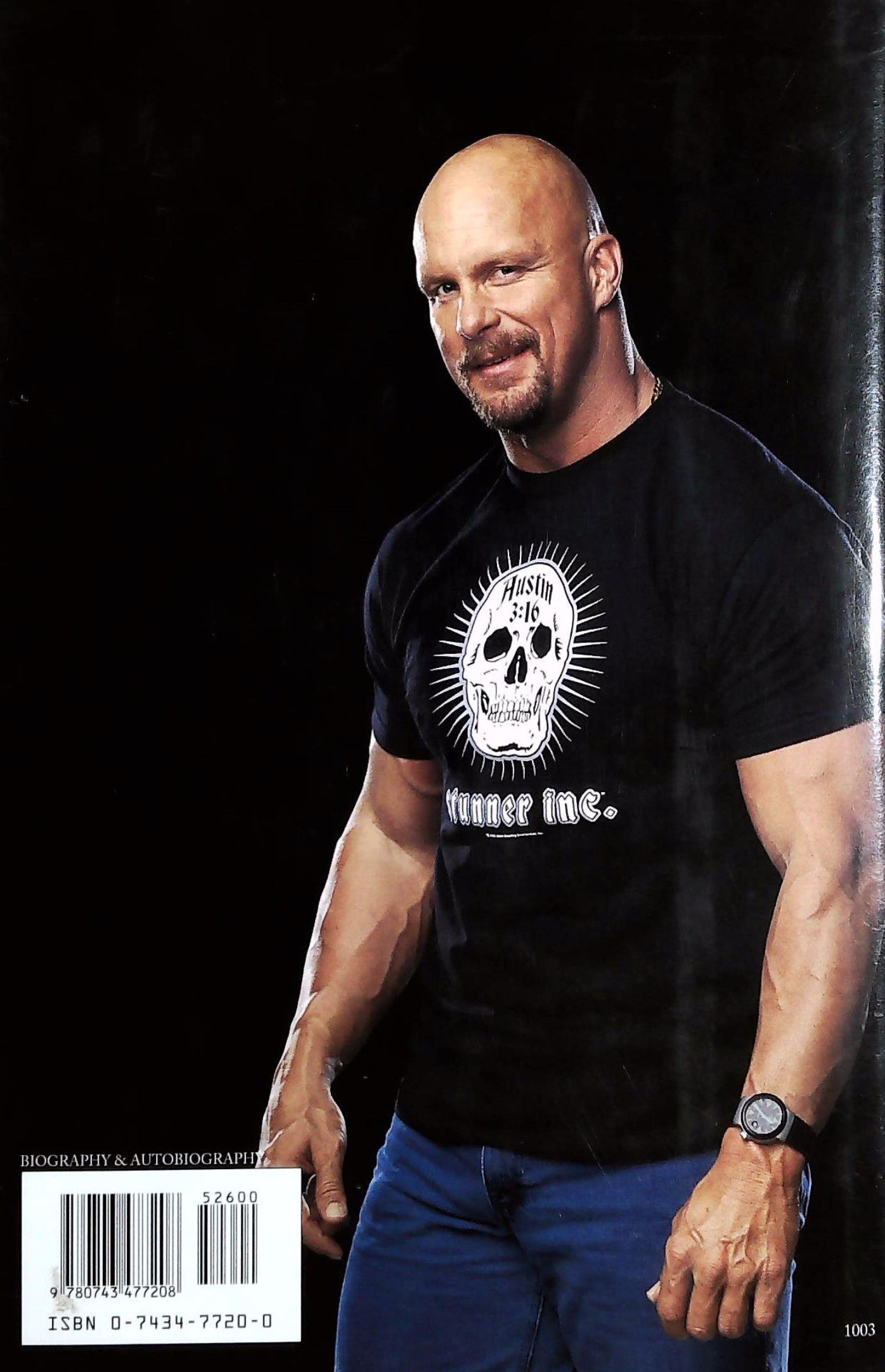 The Stone Cold Truth (Stone Cold)