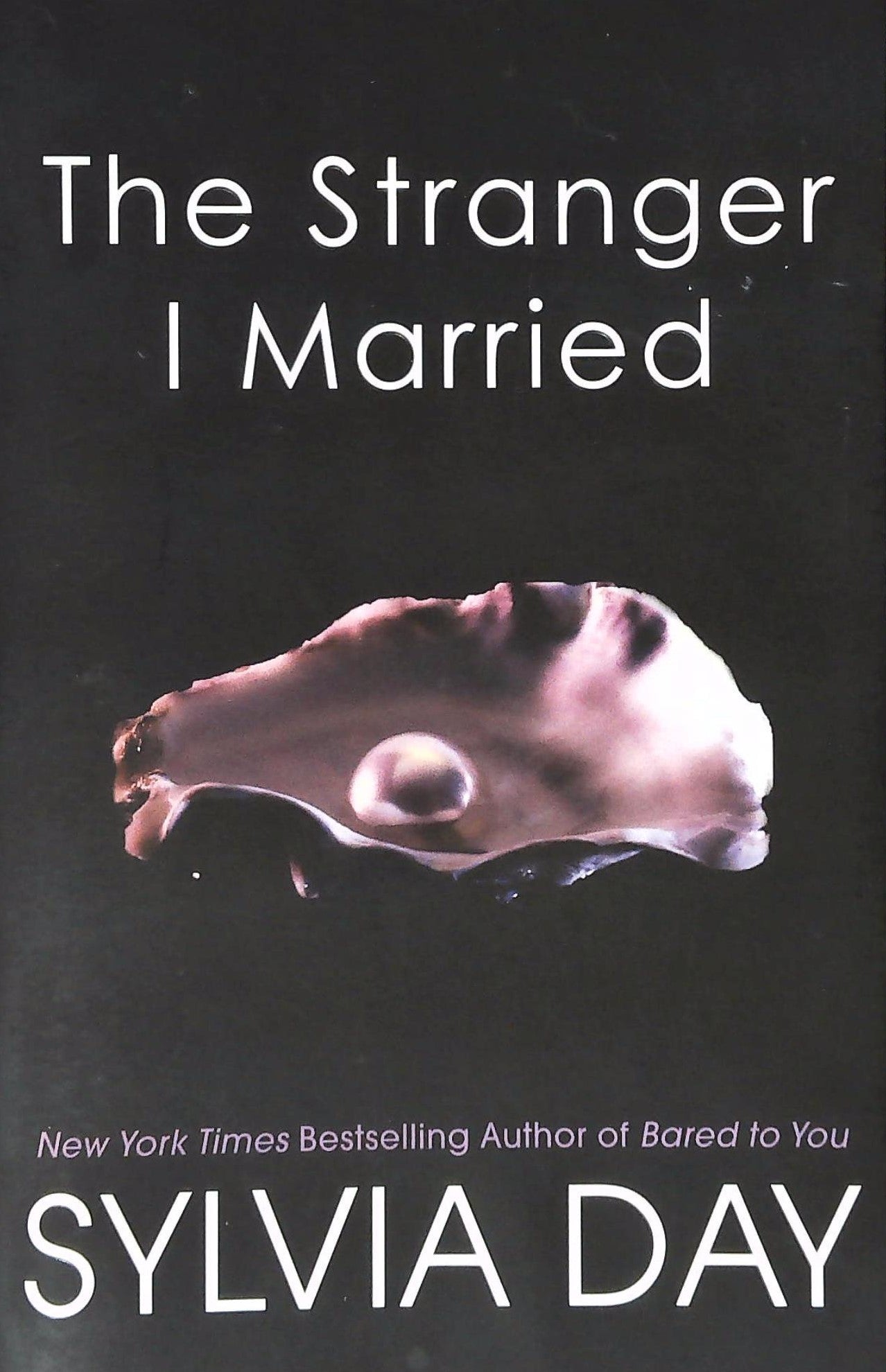 Livre ISBN 075829039X The Stranger I Married (Sylvia Day)