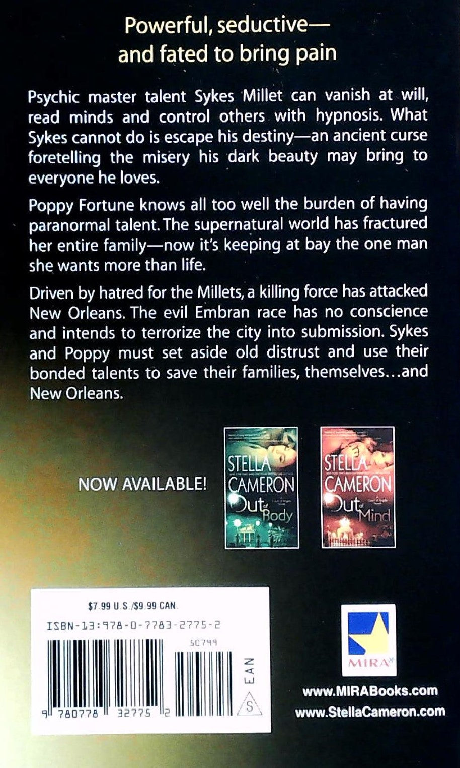 Court of Angels : Out of Sight (Stella Cameron)