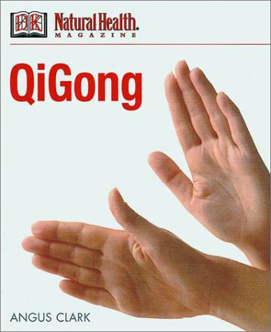 Livre ISBN 0789477823 Secrets Of Qigong (Angus Clark)
