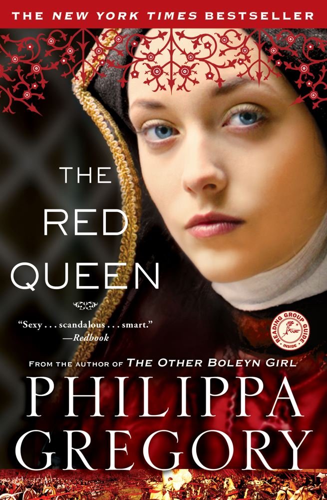 The Red Queen - Philippa Gregory