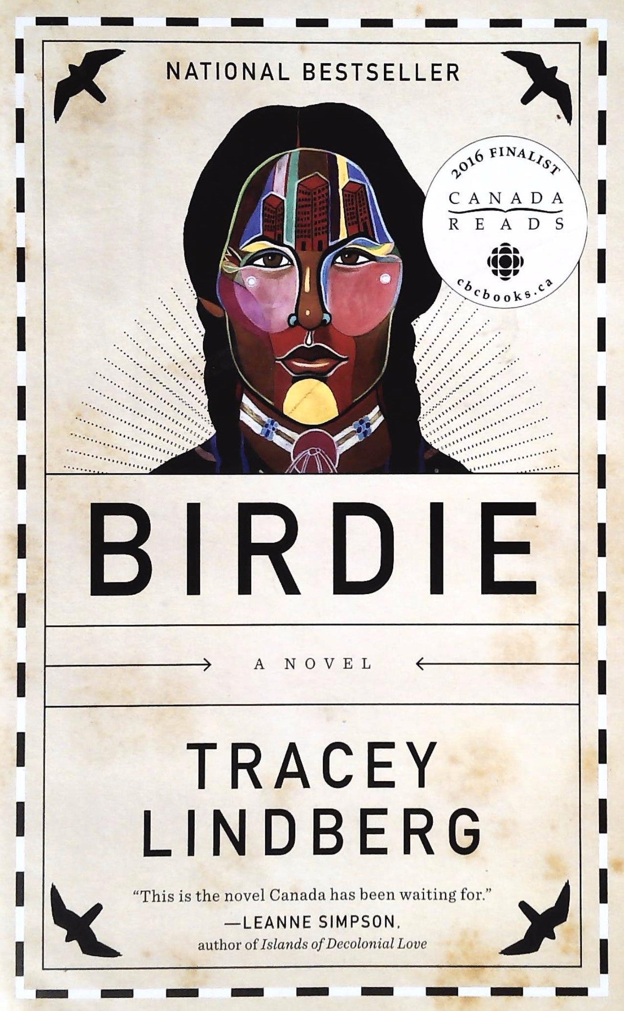 Livre ISBN  Birdie (Tracey Lindberg)