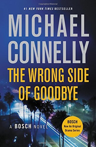 Book 9781455524211The Wrong Side of Goodbye (A Harry Bosch Novel) (Connelly, Michael)