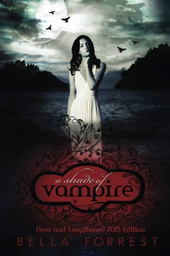 Livre ISBN 1481280767 A Shade Of Vampire # 1 (Bella Forrest)