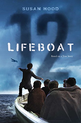 Book 9781481468831Lifeboat 12 (Hood, Susan)