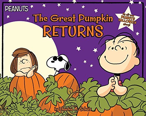 Book 9781481496643The Great Pumpkin Returns (Peanuts) (Schulz, Charles  M.)