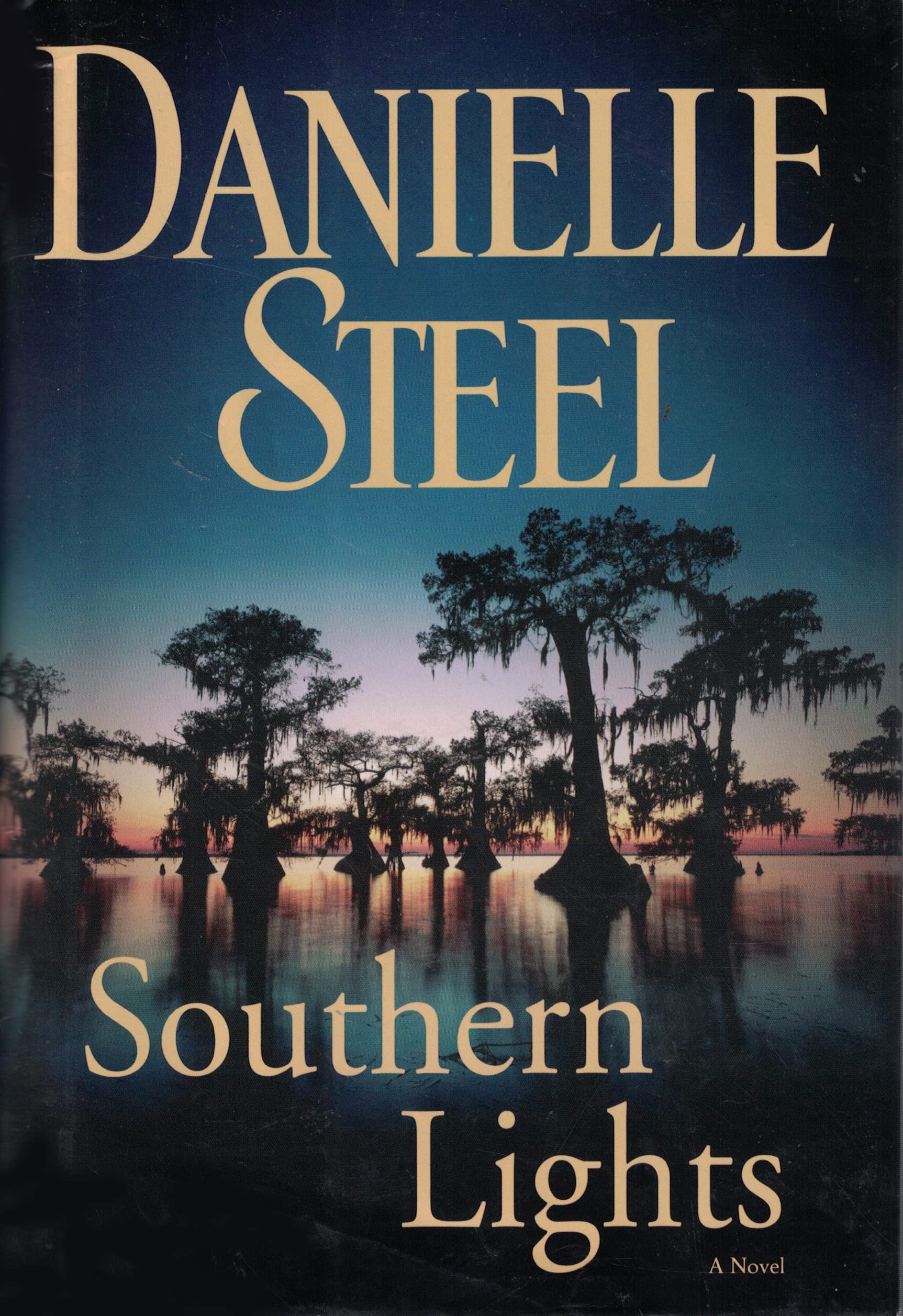 Livre ISBN 1607513226 Southern Lights (Danielle Steel)