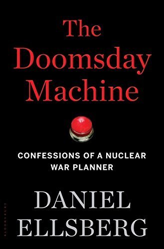 Book 9781608196708The Doomsday Machine: Confessions of a Nuclear War Planner (Ellsberg, Daniel)