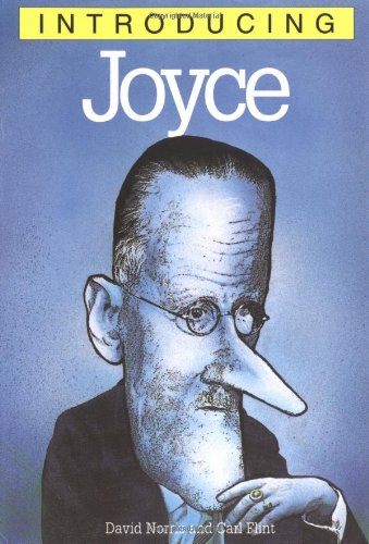 Introducing Joyce - David Norris
