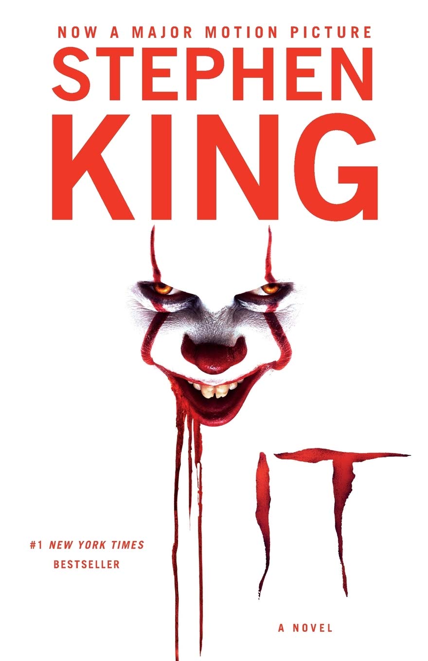 Livre ISBN 1982127791 Stephen King Collection 4 Books Set (Pet Sematary, The Shining, It, Doctor Sleep) (Stephen King)