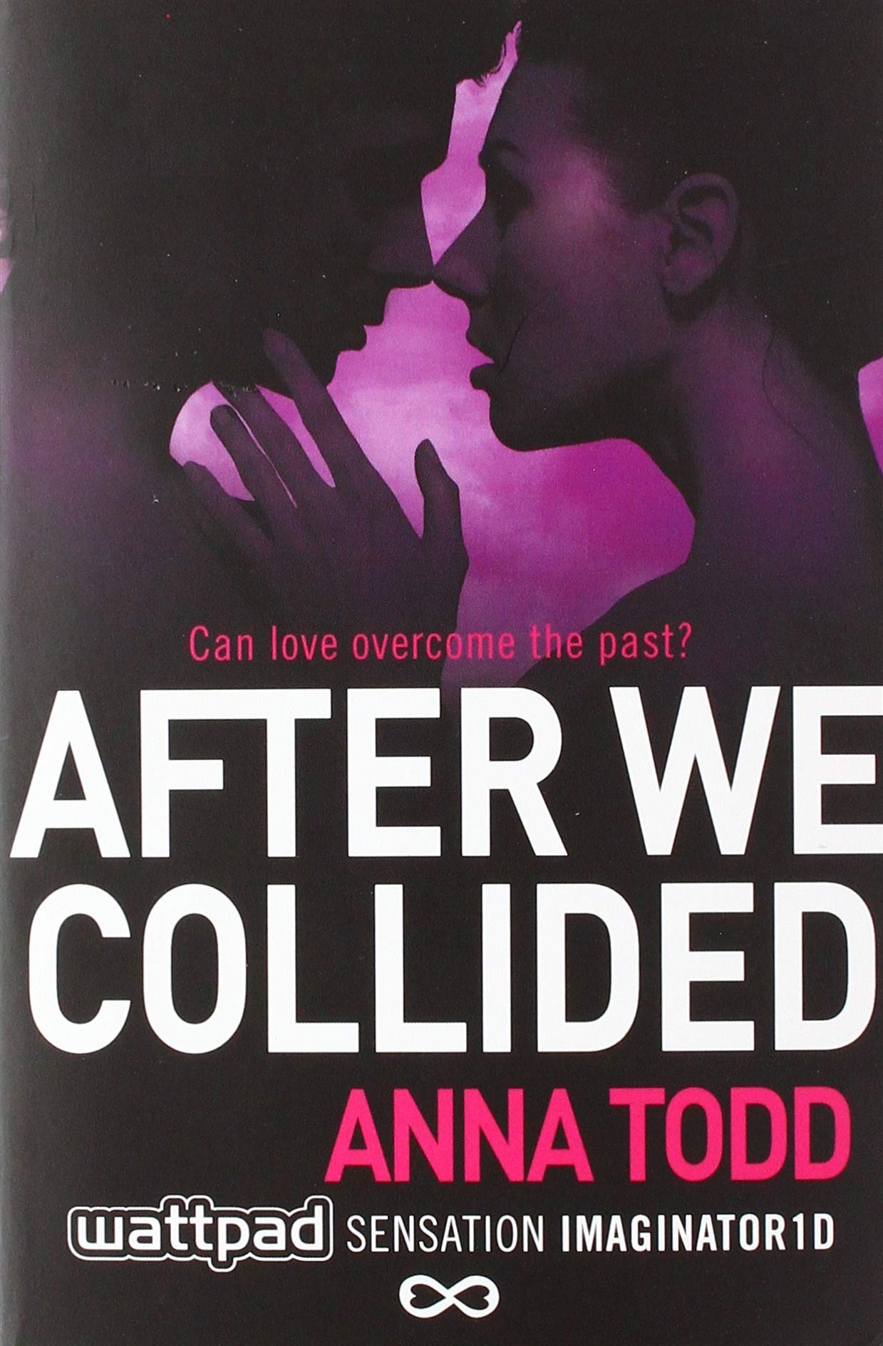 Livre ISBN 1982131152 The After Series : After We Collided (Anna Todd)