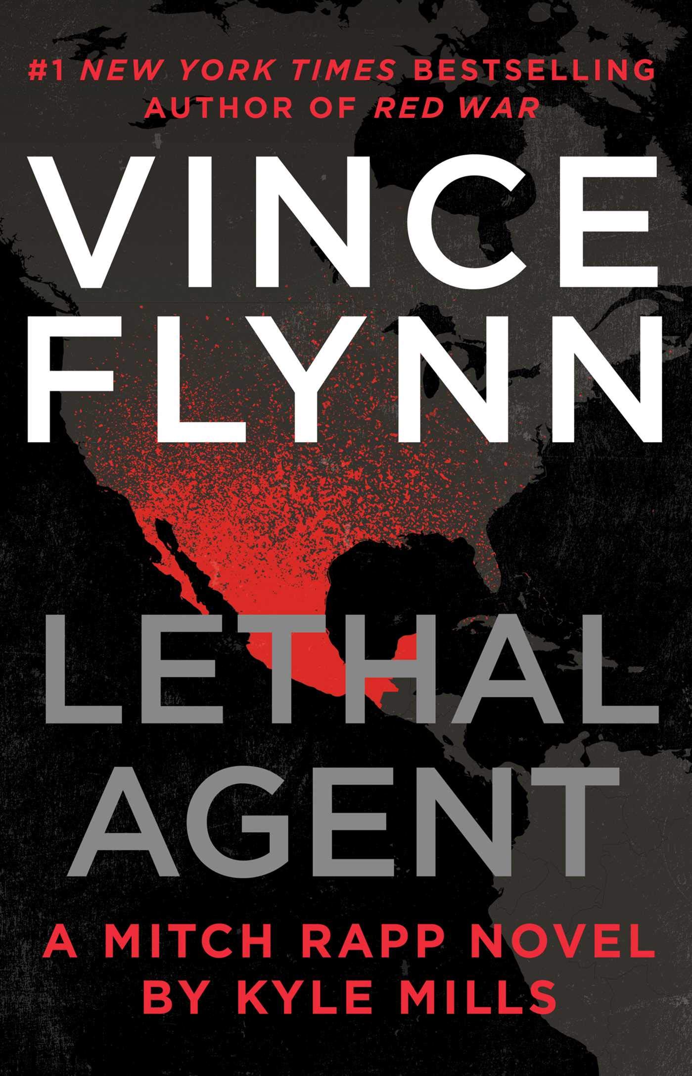 Lethal Agent - Vince Flynn