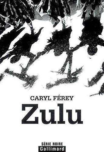 Zulu - Caryl Féry