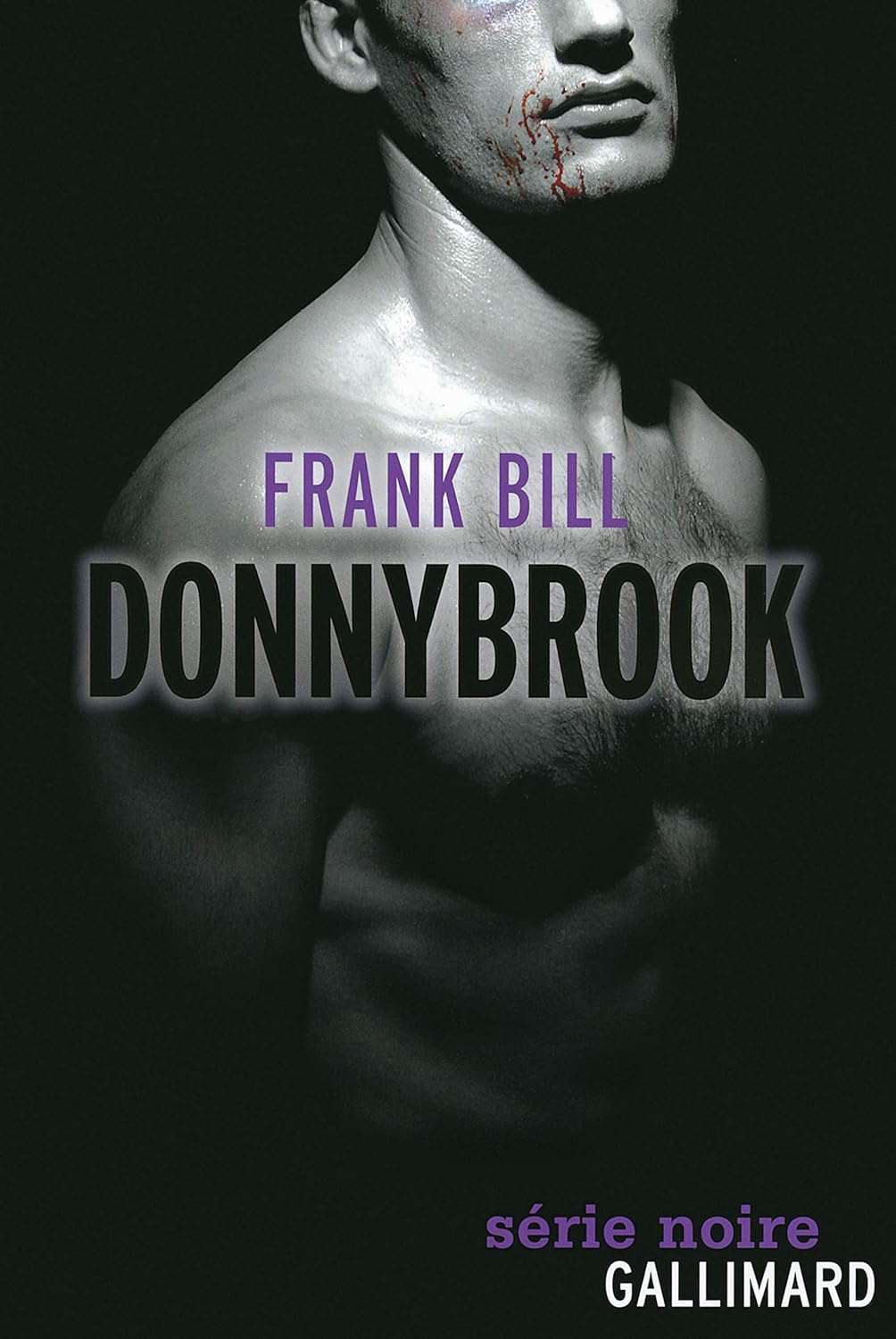 Série Noire : Donnybrook - Frank Bill