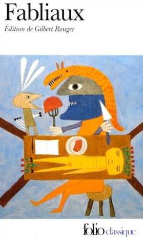 Fabliaux